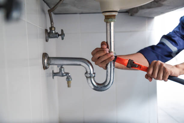 Best Green Plumbing Solutions and Water Conservation  in Gaylord, MI