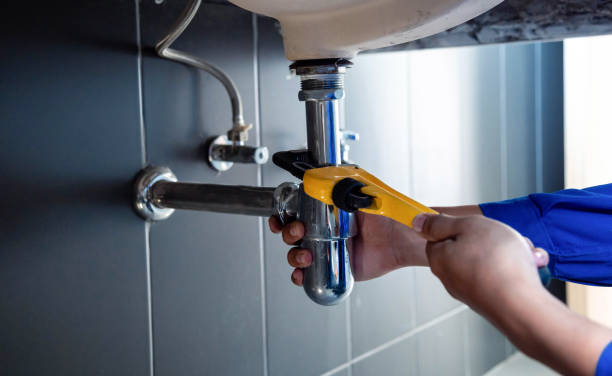 Best Residential Plumbing Services  in Gaylord, MI