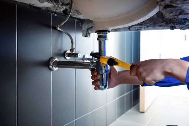 Best Leak Detection and Repair  in Gaylord, MI