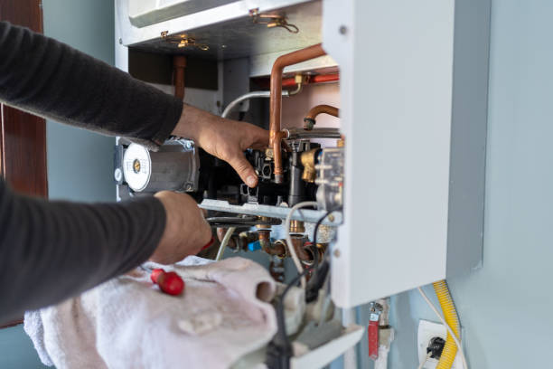 Best Plumbing System Maintenance  in Gaylord, MI